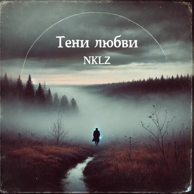 Тени Любви by NKLZ